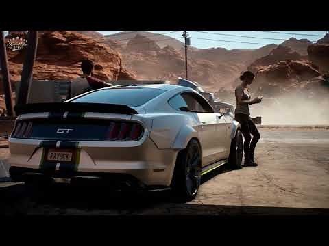 I Am Rock - Need For Speed | GAMING MUSIC VIDEO [GMV]