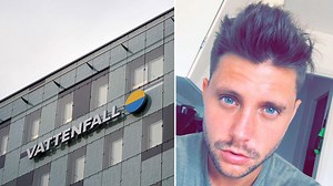 Hånades av Vattenfalls säljare – hör röstmeddelandet som lämnades av misstag