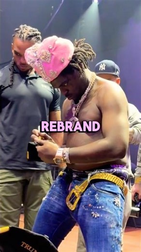 SHAWN COTTON says KODAK BLACK should CUT DREADS & REBRAND 😳😱