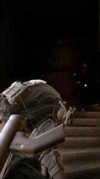 READY OR NOT | Third Person Clearing That Breaks The Game #gaming #shorts