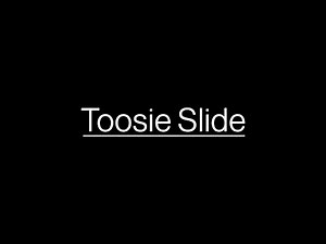 Drake - Toosie Slide (2020 Music Video) | #7 Song