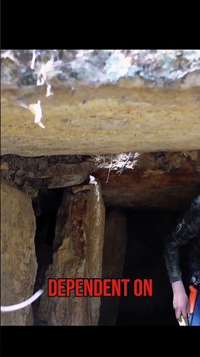 Megalithic Architecture Mystery Unlocked