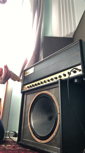 a GOOD RIFF on a GOOD TELE #3