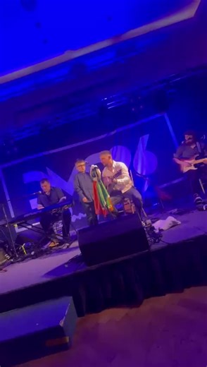 An Unforgettable Night of Music with Johnny and Dan