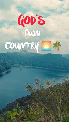 😍Calvary Mount View Point 🏞️ | Idukki 🌴