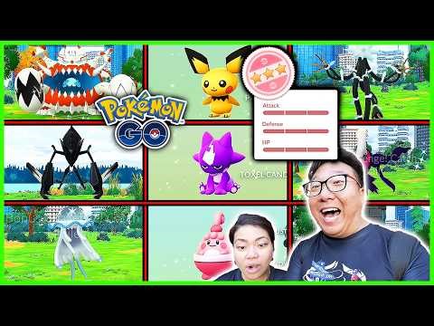 The 30th Anniversary All Out Event is SOOOO INSANE, BUT There is an issue! - Pokemon GO
