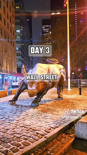 4-Day Ultimate New York City Itinerary Guide