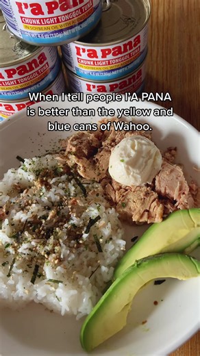 Which Wahoo is the Best: I'A PANA vs. Yellow vs. Blue