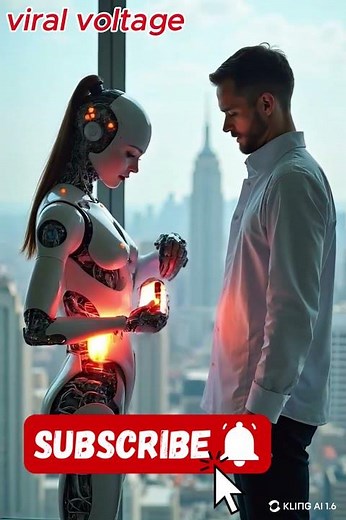 Meet EVA: The Most Realistic AI-Generated Female Robot 🤖✨ (Mind-Blowing Technology)#AIrobot