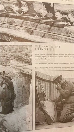 WW2: Britain at war on the home front#ww2 #historyteachers #militaryhistory #homefront