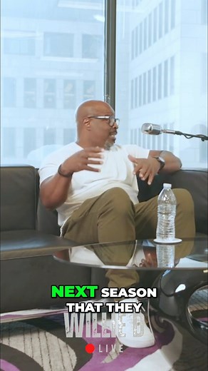 3.5K views · 32 reactions | Rudy Rush On Def Comedy Jam & The Unforgettable Early Days. Click the link in my profile above for my full audio interview on the Willie D Live Podcast and check him out on my Youtube channel. | Willie D | Facebook