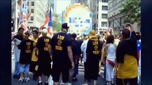 Latin Kings  (Gang Crime Documentary)