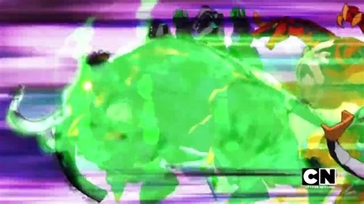 Bakugan Battle Planet (2018) Episode 45