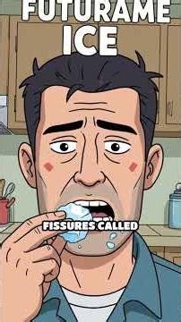 Tiny Enamel Cracks: The Hidden Cause of Tooth Pain