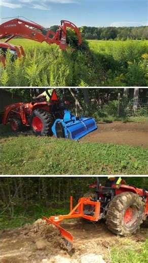 Spring Property Prep in 30 Seconds