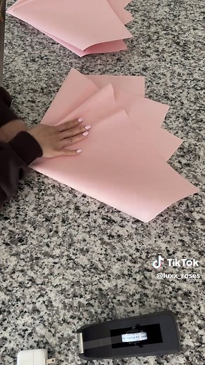 DIY Money Bouquet: Ramo Buchón Tutorial
