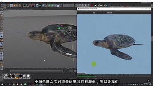 【youtube大神Arthur Whiehead】机翻C4D Octane 节点编辑器讲解The Octane Node Editor Explained
