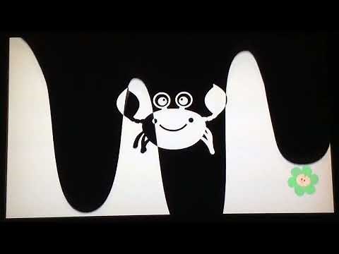 Two Tone Motion - Crab