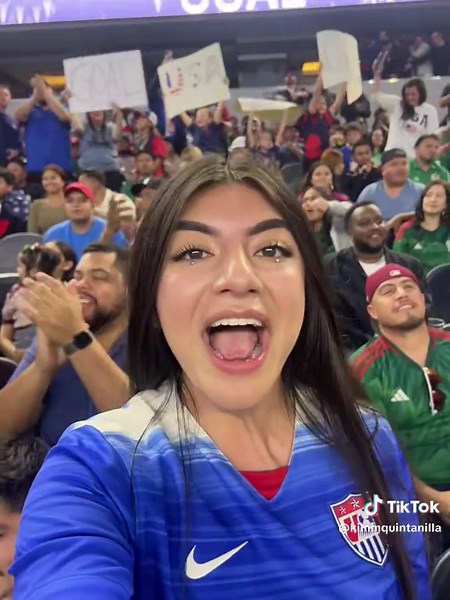 USMNT vs Mexico: A Friendly Throwback Rivalry