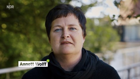 Die Ernährungs-Docs: Ernährungstherapie gegen das Restless-Legs-Syndrom