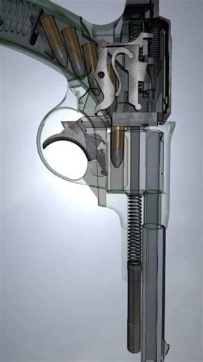 Weapons gun shooting game frontline