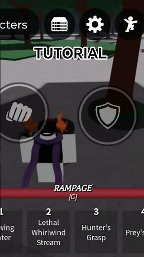 roblox tsb trash prank tutorial