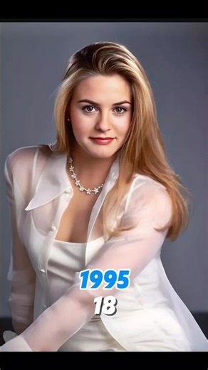 Clueless (1995-2025) Complete Cast Then & Now 😍 #castthenandnow #clueless