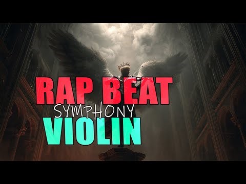 RAP BEAT VIOLIN – Epic War Strings 🎻🔥