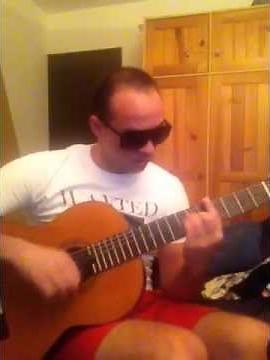 One shot Maitre Gims Clip Officiel