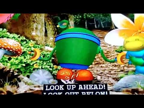 TEAM UMIZOOMI LET'S SING CRAZY SKATES MEME