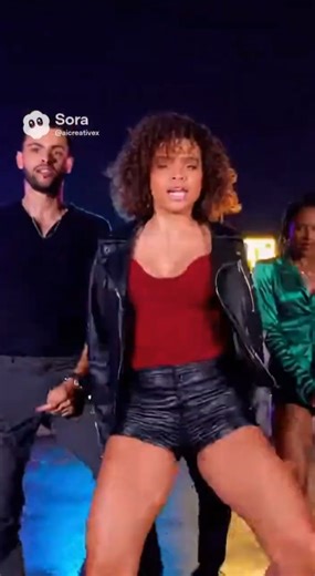 “Teen Crew Shines! High-Energy Dance Routine That Wows Everyone!” #DanceCrew #TeenDance #StreetDance