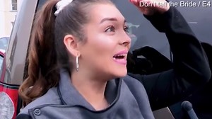 Don't Tell the Bride trailer