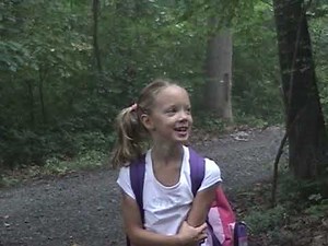 first day of school 2005