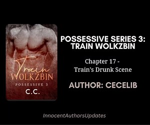 65K views · 3.2K reactions | Train Wolkzbin proves that being drunk isn't a reason to cheat.  #cecelib #trainwolkzbin #wattpad #booktok #possessiveseries #reels | Innocent Author's Updates | Facebook