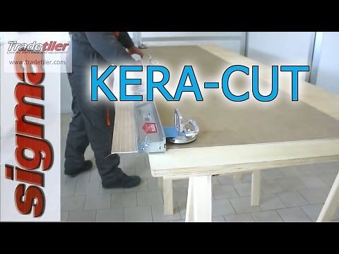 Sigma Kera Cut from Tradetiler
