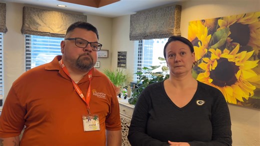 Quantum Technologies is making day-to-day life so much easier for non-profits like Sunshine Resources of Door County, businesses large and small and even one-person businesses looking to grow/expand/enhance their business! Today, Sunshine Resources shares some BIG NEWS about their newly expanded respite services offered to families now on nights and weekends!! | Let’s Go Door County