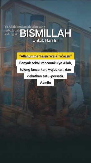 Bissmillah Ya Robb - Najma Ar Royan