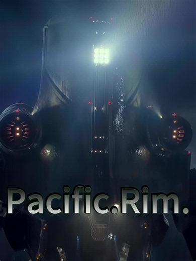 Why Cherno Alpha’s Pilots Can Drift Without Neural Gel#pacificrim#jaeger#mech#actionmovies#kaiju