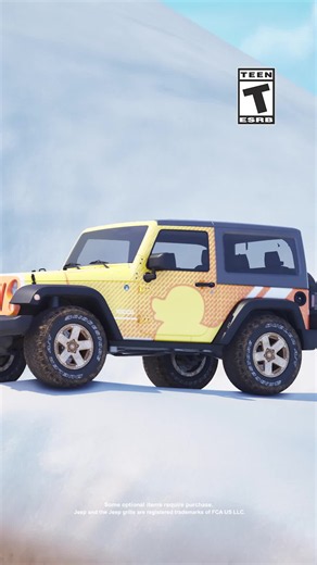 Get out of the way! The Jeep Wrangler JK is now in the Shop 💨 | jeep wrangler