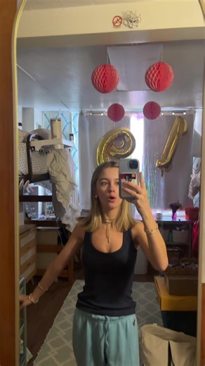 Stylish Class Outfit Ideas with Built-in Bra