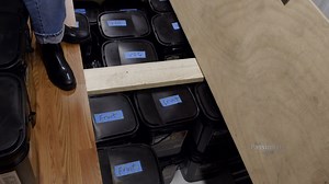 257K views · 118 reactions | Peek inside the basement bunker of this...