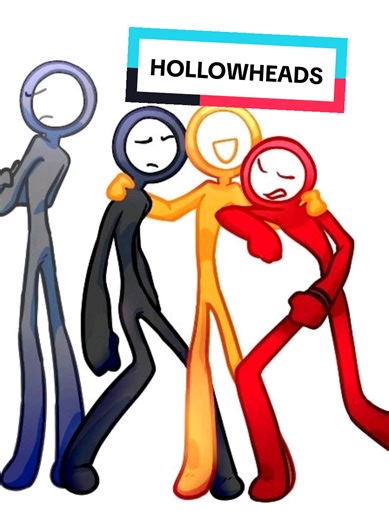 Understanding the Phenomenon of HOLLOWHEADS