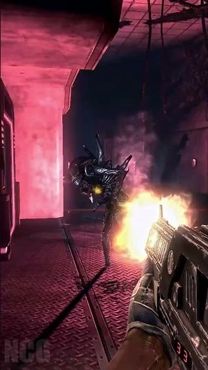 The Most Terrifying Moment in Aliens vs. Predator