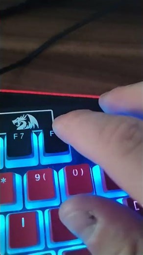 How to press the F8 key on a keyboard! full tutorial! #keyboard #tutorial #tutorials