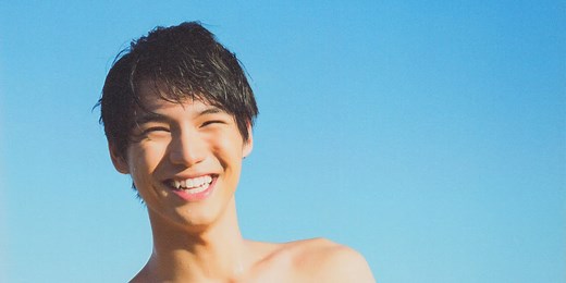 Sota Fukushi's Biography - Girlfriend, Height, Net Worth