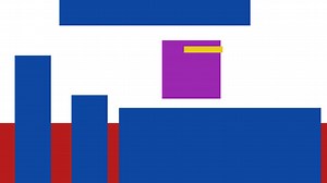 Cube World by Game Birds Studio