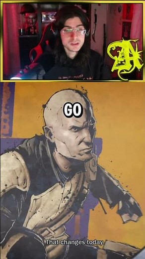 Reapers Meet Their Match