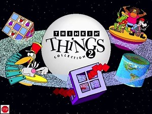 Thinkin' Things - Alchetron, The Free Social Encyclopedia