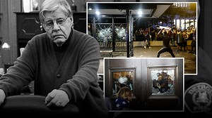 The Economic and Human Costs of Protecting Criminals