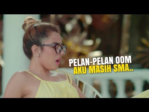 SIANG BELAJAR DISEKOLAH, MALAM BELAJAR DIOOYO..